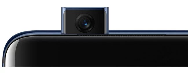 OnePlus 7 Pro